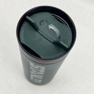 Stanley Termo "Utility Tumbler" 16 oz Verde Oscuro - imagen 3