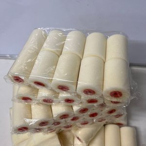 100 Repuestos de Rodillos para Pintar de 5cm - imagen 2