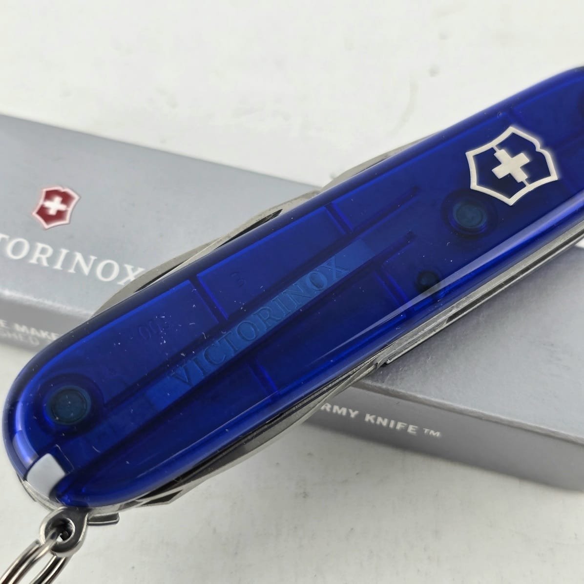 Item lote-01-navaja-suiza-victorinox - Image 3