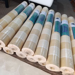 Rollos de Revestimiento Vinílico Italiano Domus Parati NV71 - 100.3 m² Total - imagen 2