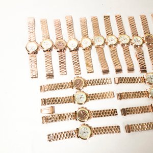 Lote de 16 Relojes Imitación Estilo Michael Kors - imagen 3