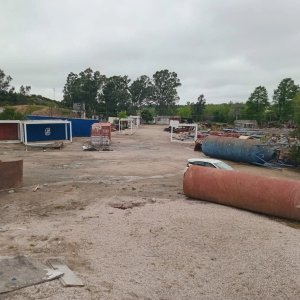 Lote siguiente: Contenedores y Tanques Industriales
