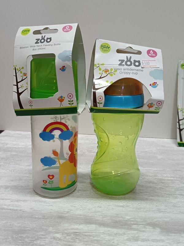 Artículos para bebés - Lote de 12 artículos - imagen 7