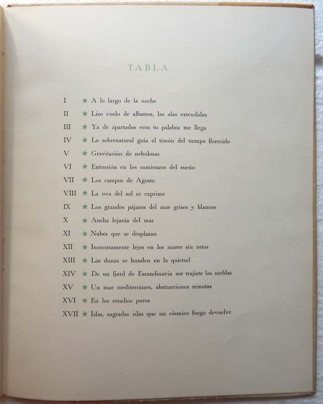 Libro de Poemas firmado por Gilberto Caetano Fabregat - imagen 7