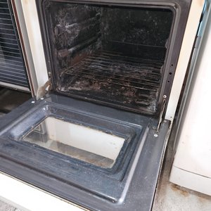 Cocina a gas (con faltantes) - imagen 4