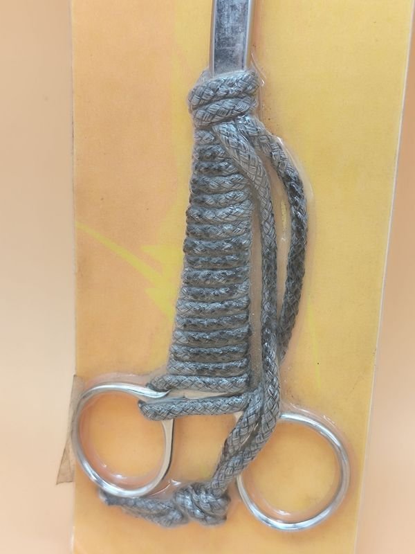 Pinzas de pesca en acero inoxidable - imagen 2