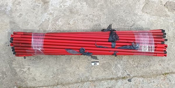 45 cabos o palos para escoba o lampazo - imagen 1
