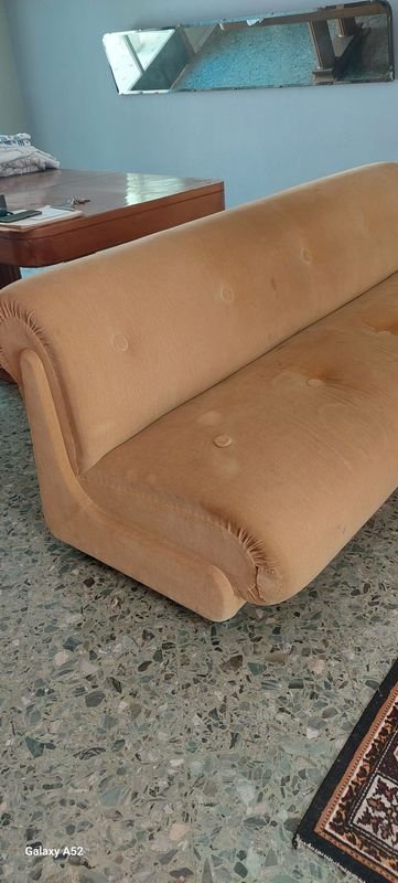 Sillon de 3 cuerpos en muy buen estado - imagen 3