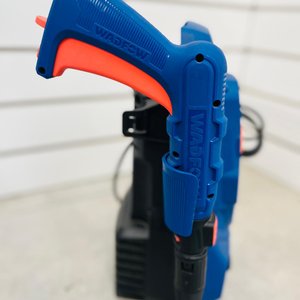 Lote anterior: Hidrolavadora Wadfow 1200W Azul y Naranja - Funcionando