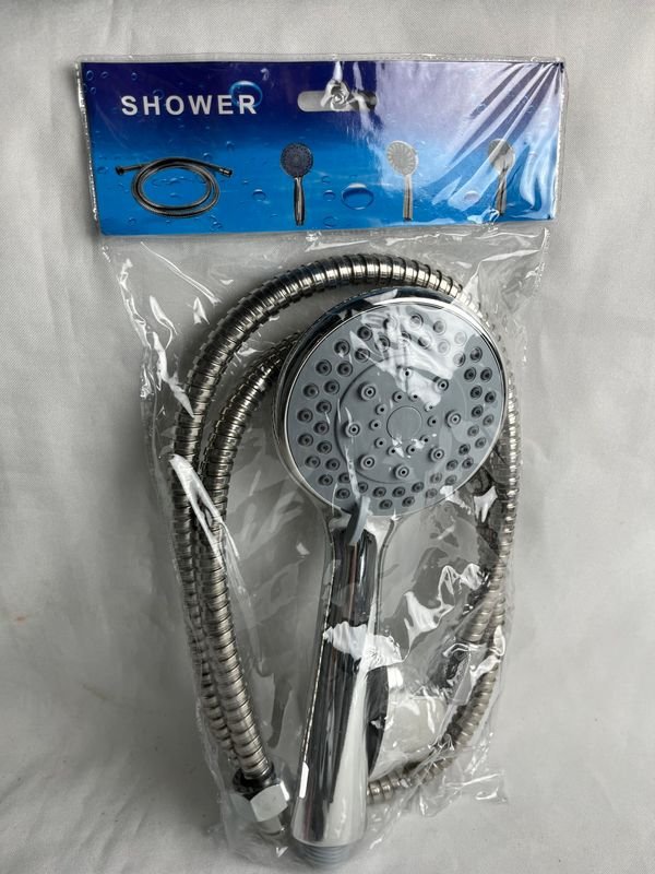 Teléfono para ducha - Aparatos de baño - imagen 3