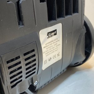 Aspiradora Cuori Vesta 1400W con Accesorios - imagen 4
