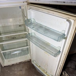 Heladera Midea con Freezer - imagen 5