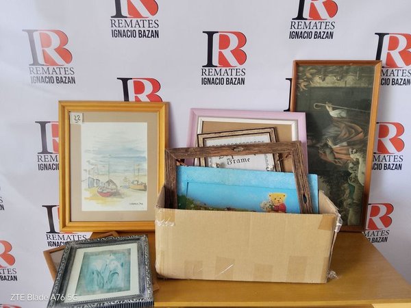 Colección de cuadros y arte - imagen 2