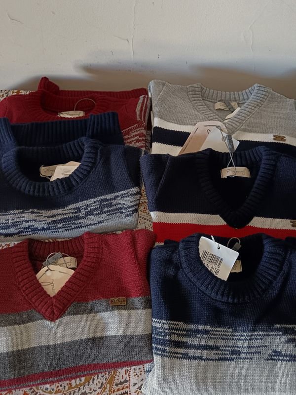 Ropa para bebés y accesorios - imagen 2