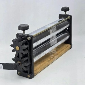 Soñadora Manual de 30cm para Masa o Pastas - imagen 3