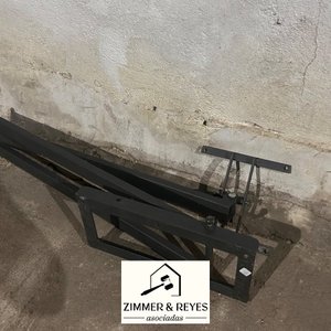 Soporte de Pared con Brazo Extensible para TV - imagen 2