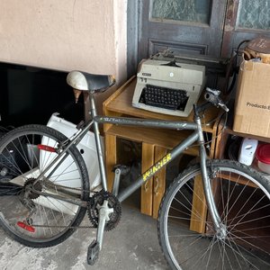 Lote siguiente: Bicicleta de Montaña Winner Rodado 26