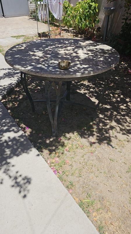 Mesa de Mármol para Decorar tu Hogar
