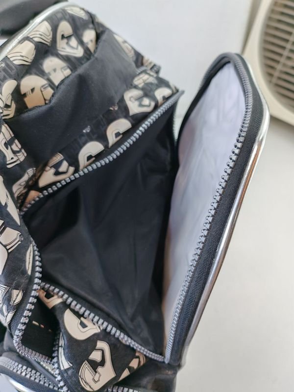 Mochila Carrito Infantil con diseños de Star Wars y The North Face - imagen 6