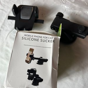 Soporte Universal para Celular con Ventosa para Auto - imagen 4