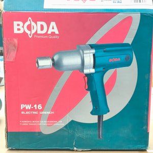 Pistola de Calor Boda PW-16 Eléctrica con Cable - imagen 3