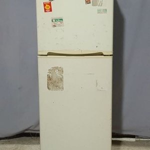 Heladera Panavox Blanca con Freezer - imagen 1