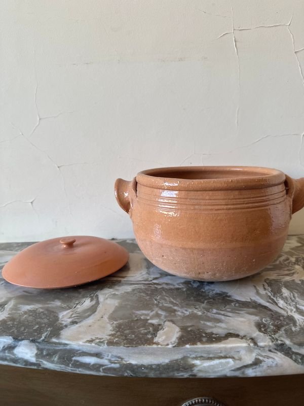 Olla de Cerámica para Cocinar - imagen 3
