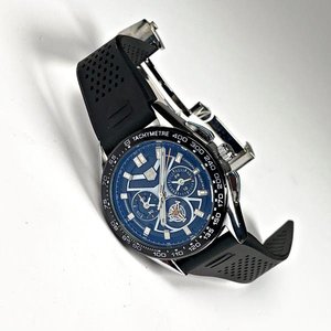 Reloj de Pulsera Caballero TAG Heuer Carrera Cronógrafo Automático - imagen 1