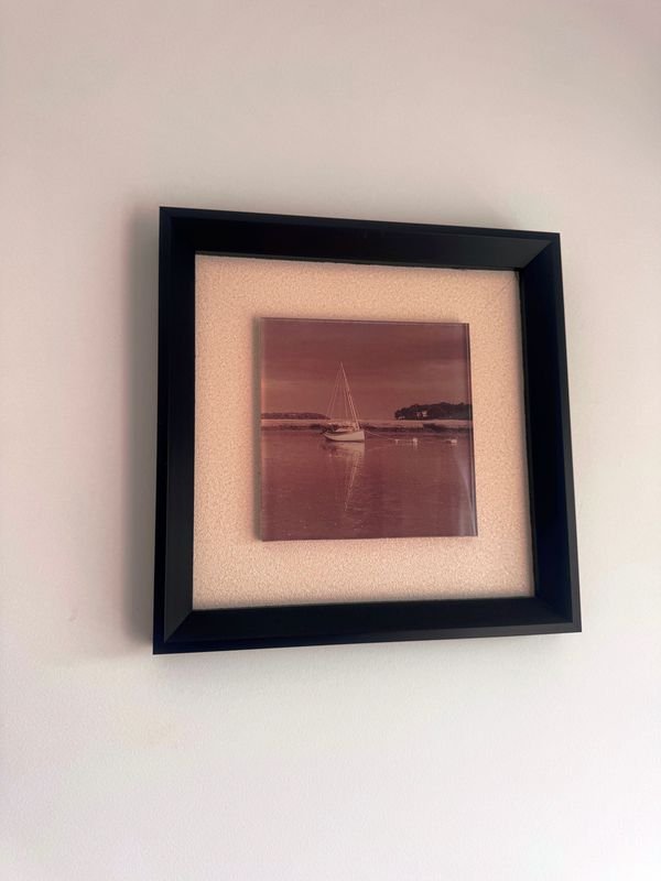Cuadros decorativos abstractos en venta - imagen 3