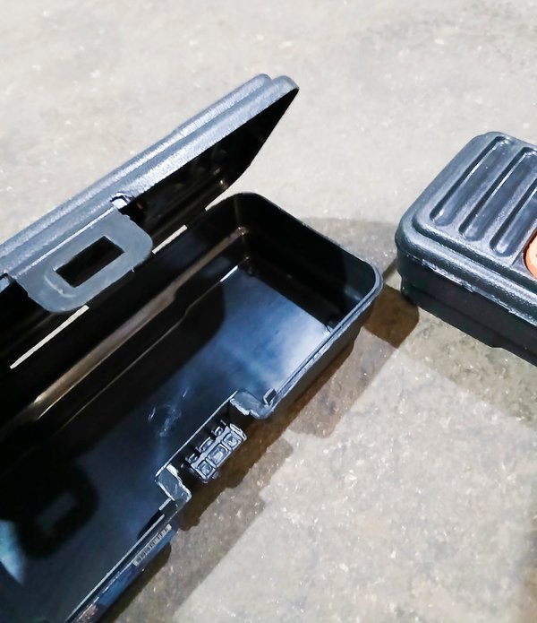 Valijas multiuso para almacenamiento y organización - imagen 2