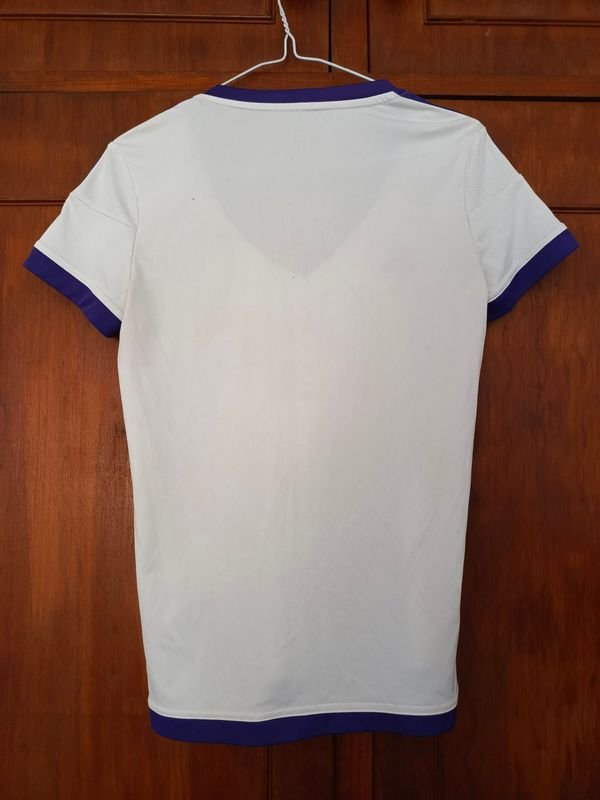 Camiseta de fútbol Adidas del club Orlando City - imagen 3