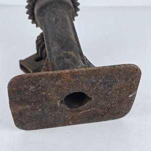 Gato Mecánico Antiguo para Vehículos - imagen 7