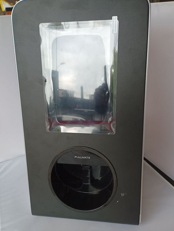 Impresora de uñas profesional Fullmate X12 - imagen 2