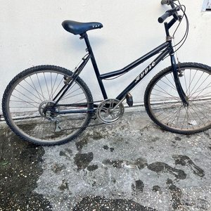 Bicicleta Vintage Ygin "Lygié" Rodado 26 - imagen 4