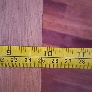 Gabinete Multifunción de Madera con Reloj de Pared y Porta Llaves - imagen 5