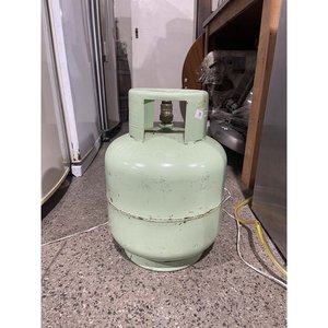 Lote siguiente: Garrafa de Gas de 13 kg