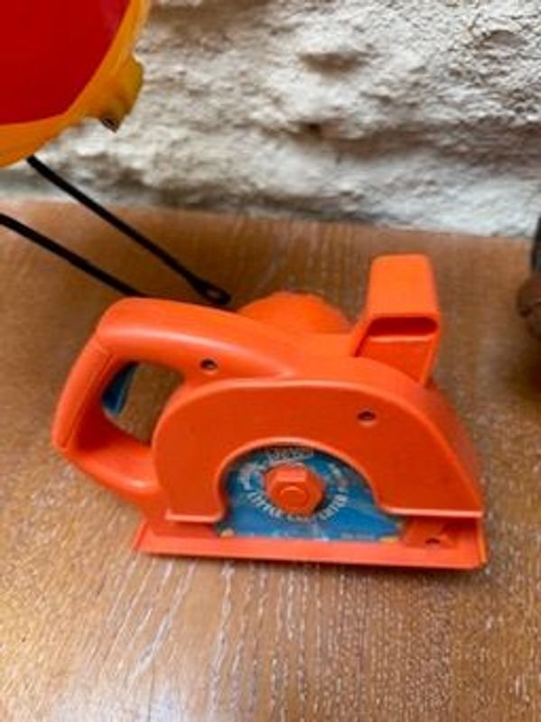 Lote de juguetes para bicicleta y accesorios - imagen 3