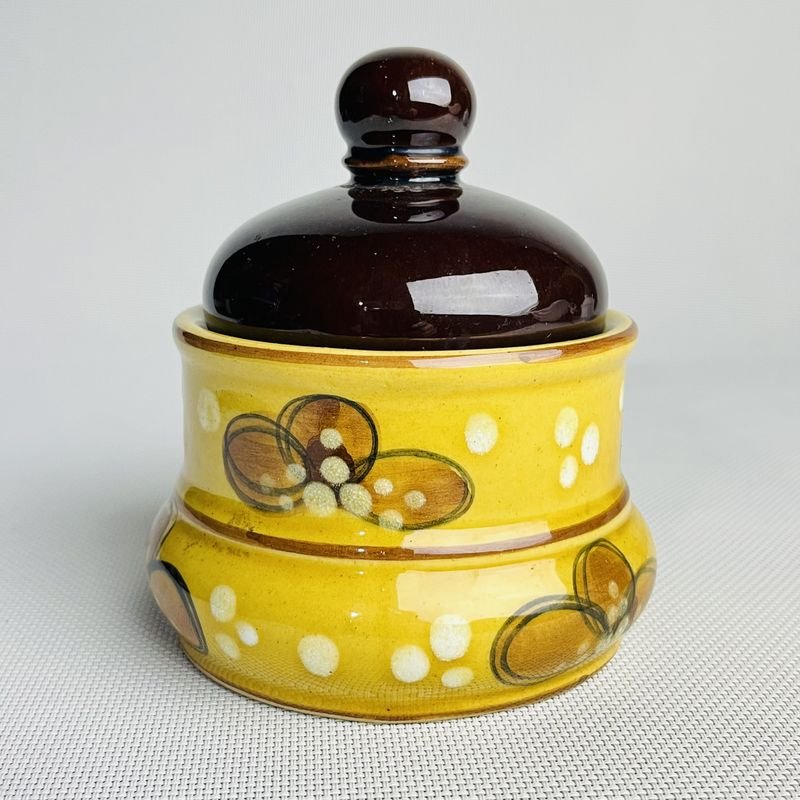 Colección de porcelana y cerámica pintada - imagen 3