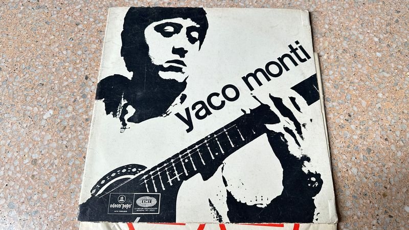 Vinilos de colección: 3 discos en excelente estado - imagen 4