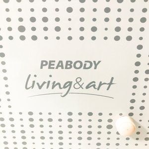 Estufa Convector Peabody Living&Art PE-VC20B Blanca - imagen 3