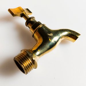 10 Canillas de bronce 1/2 - imagen 2