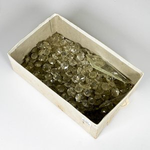 Lote anterior: Lote de cuentas de araña