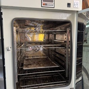 Horno Deshidratador Digital Industrial con Bandejas - imagen 3
