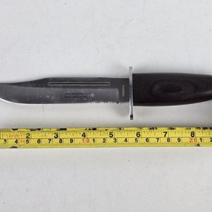 Cuchillo de Acero Inoxidable John Benzen Tools Div. of Chicago Tools - imagen 7