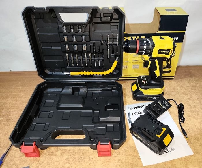 Item 16712 - Image 1