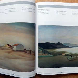 Dos Libros de Arte: "Arte En Italia" y "Degas" - imagen 4