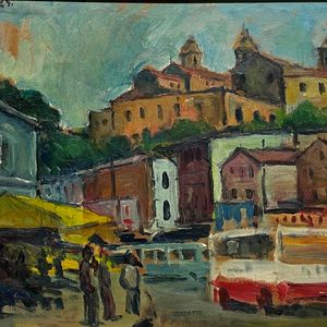 PINTURA NACIONAL Arte y Cultura