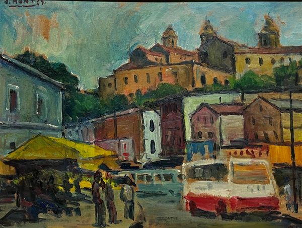 PINTURA NACIONAL Arte y Cultura