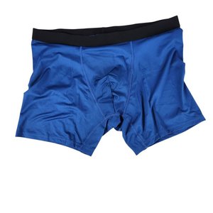 Set x2 Boxer Deportivo Talle 2XL Azul y Verde - imagen 3
