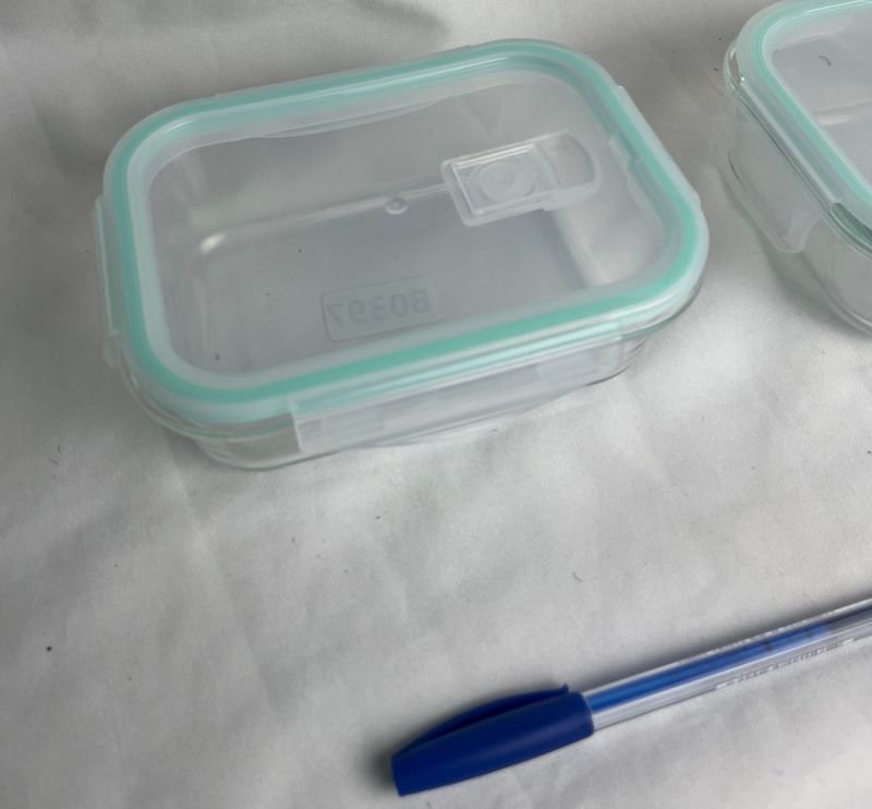 Tupperware de alta calidad para almacenamiento y organización - imagen 7